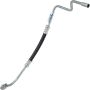 Universal Air Conditioning HA 111762C A/C Refrigerant Liquid Hose -- Liquid Line w/o Orifice Tube