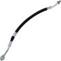 Universal Air Conditioning HA 111763C A/C Refrigerant Liquid Hose -- Liquid Line w/o Orifice Tube