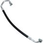 Universal Air Conditioning HA 111767C A/C Suction Line Hose Assembly -- Suction Line