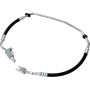 Universal Air Conditioning HA 111770C A/C Refrigerant Discharge Hose -- Discharge Line