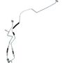 Universal Air Conditioning HA 111771C A/C Liquid Line Assembly -- Liquid Line w/o Orifice Tube