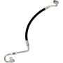 Universal Air Conditioning HA 111773C A/C Refrigerant Discharge Hose -- Discharge Line