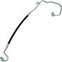 Universal Air Conditioning HA 111775C A/C Refrigerant Discharge Hose -- Discharge Line