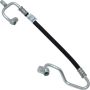 Universal Air Conditioning HA 111776C A/C Refrigerant Discharge Hose -- Discharge Line