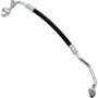 Universal Air Conditioning HA 111778C A/C Refrigerant Discharge Hose -- Discharge Line