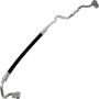 Universal Air Conditioning HA 111781C A/C Refrigerant Discharge Hose -- Discharge Line
