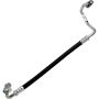 Universal Air Conditioning HA 111782C A/C Refrigerant Discharge Hose -- Discharge Line
