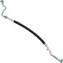 Universal Air Conditioning HA 111785C A/C Suction Line Hose Assembly -- Suction Line