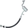 Universal Air Conditioning HA 111787C A/C Suction Line Hose Assembly -- Suction Line