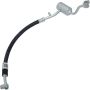 Universal Air Conditioning HA 111787C A/C Suction Line Hose Assembly -- Suction Line