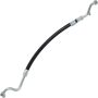 Universal Air Conditioning HA 111789C A/C Suction Line Hose Assembly -- Suction Line