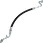 Universal Air Conditioning HA 111789C A/C Suction Line Hose Assembly -- Suction Line