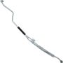 Universal Air Conditioning HA 11178C A/C Refrigerant Liquid Hose -- Liquid Line w/ Orifice Tube