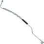 Universal Air Conditioning HA 11178C A/C Refrigerant Liquid Hose -- Liquid Line w/ Orifice Tube