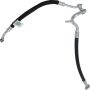 Universal Air Conditioning HA 111790C A/C Manifold Hose Assembly -- Suction and Discharge Assembly