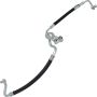 Universal Air Conditioning HA 111793C A/C Manifold Hose Assembly -- Suction and Discharge Assembly