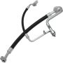 Universal Air Conditioning HA 111794C A/C Manifold Hose Assembly -- Suction and Discharge Assembly