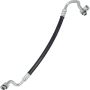 Universal Air Conditioning HA 111800C A/C Refrigerant Discharge Hose -- Discharge Line