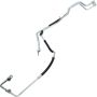 Universal Air Conditioning HA 111803C A/C Suction and Liquid Line Hose Assembly -- Suction and Liquid Line w/ Orifice