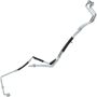 Universal Air Conditioning HA 111803C A/C Suction and Liquid Line Hose Assembly -- Suction and Liquid Line w/ Orifice