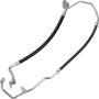 Universal Air Conditioning HA 111807C A/C Manifold Hose Assembly -- Suction and Discharge Assembly
