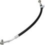 Universal Air Conditioning HA 111808C A/C Refrigerant Discharge Hose -- Discharge Line