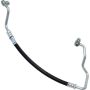 Universal Air Conditioning HA 111810C A/C Refrigerant Discharge Hose -- Discharge Line