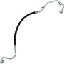Universal Air Conditioning HA 111812C A/C Refrigerant Discharge Hose -- Discharge Line