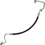 Universal Air Conditioning HA 111812C A/C Refrigerant Discharge Hose -- Discharge Line