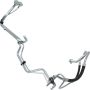 Universal Air Conditioning HA 111813C A/C Suction and Liquid Line Hose Assembly -- Suction and Liquid Line
