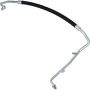 Universal Air Conditioning HA 111814C A/C Suction Line Hose Assembly -- Suction Line