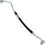 Universal Air Conditioning HA 111816C A/C Refrigerant Discharge Hose -- Discharge Line