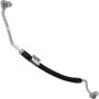 Universal Air Conditioning HA 111816C A/C Refrigerant Discharge Hose -- Discharge Line