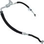 Universal Air Conditioning HA 111819C A/C Manifold Hose Assembly -- Suction and Discharge Assembly