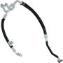 Universal Air Conditioning HA 111819C A/C Manifold Hose Assembly -- Suction and Discharge Assembly