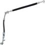 Universal Air Conditioning HA 111820C A/C Manifold Hose Assembly -- Suction and Discharge Assembly