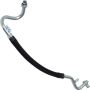 Universal Air Conditioning HA 111822C A/C Suction Line Hose Assembly -- Suction Line