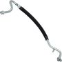 Universal Air Conditioning HA 111822C A/C Suction Line Hose Assembly -- Suction Line