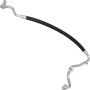 Universal Air Conditioning HA 111823C A/C Suction Line Hose Assembly -- Suction Line