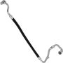 Universal Air Conditioning HA 111823C A/C Suction Line Hose Assembly -- Suction Line