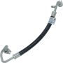 Universal Air Conditioning HA 111824C A/C Refrigerant Discharge Hose -- Discharge Line