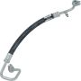 Universal Air Conditioning HA 111824C A/C Refrigerant Discharge Hose -- Discharge Line
