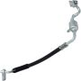 Universal Air Conditioning HA 111825C A/C Refrigerant Discharge Hose -- Discharge Line