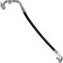 Universal Air Conditioning HA 111826C A/C Suction Line Hose Assembly -- Suction Line