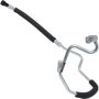 Universal Air Conditioning HA 111828C A/C Refrigerant Discharge Hose -- Discharge Line