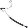 Universal Air Conditioning HA 111828C A/C Refrigerant Discharge Hose -- Discharge Line
