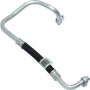 Universal Air Conditioning HA 11182C A/C Suction Line Hose Assembly -- Suction Line
