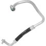Universal Air Conditioning HA 11182C A/C Suction Line Hose Assembly -- Suction Line