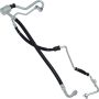 Universal Air Conditioning HA 111830C A/C Manifold Hose Assembly -- Suction and Discharge Assembly