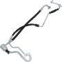 Universal Air Conditioning HA 111830C A/C Manifold Hose Assembly -- Suction and Discharge Assembly